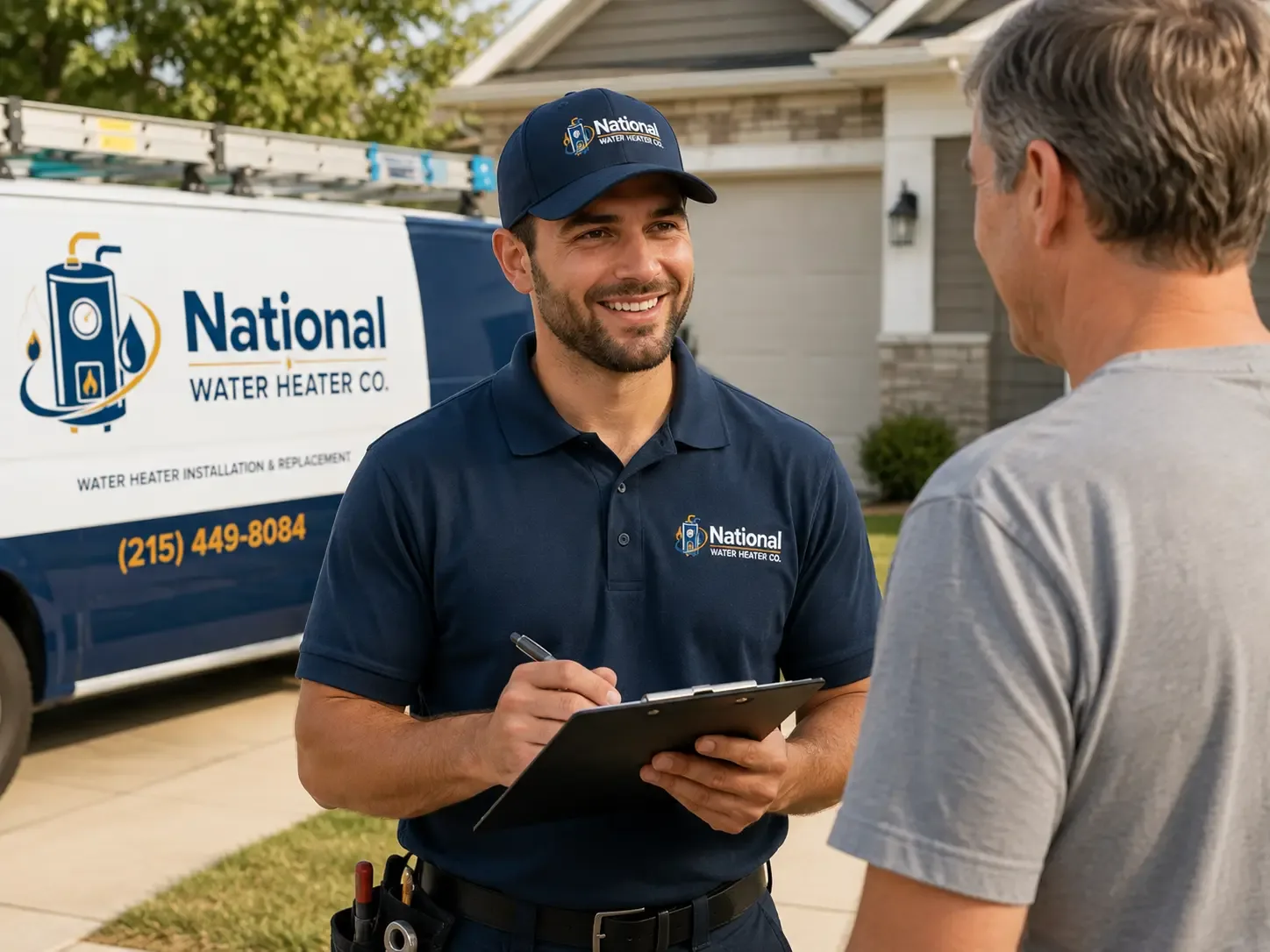 Water Heater Installation Breckenridge, MN FAQs